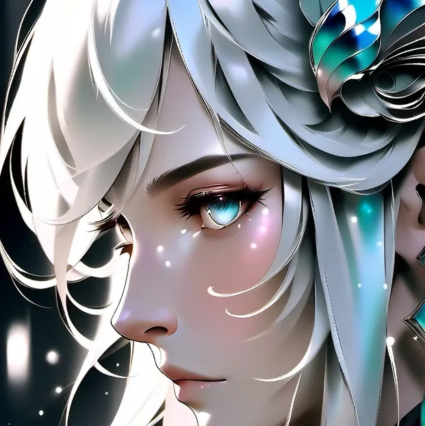 chat with ai character: FPE