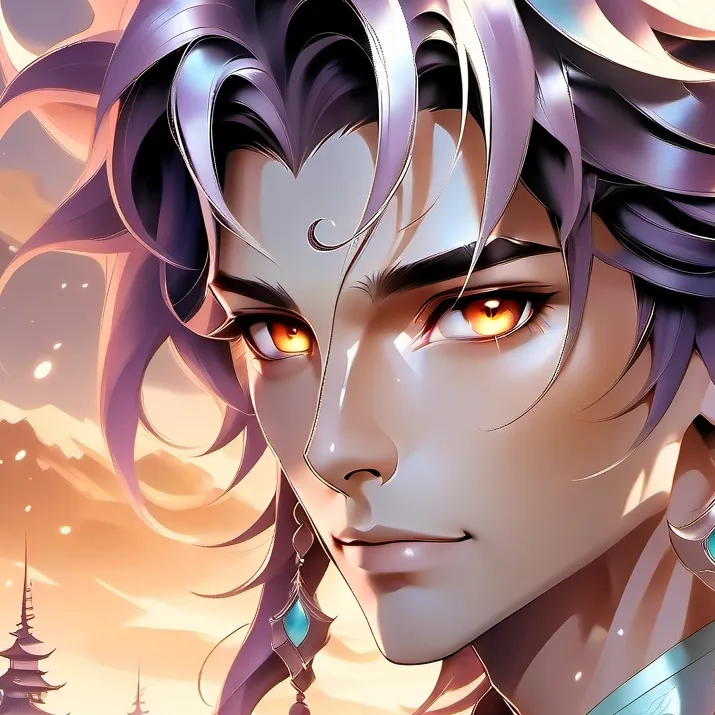 chat with ai character: FPE DV 