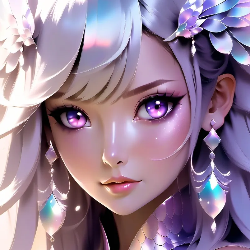 chat with ai character: FPE :)
