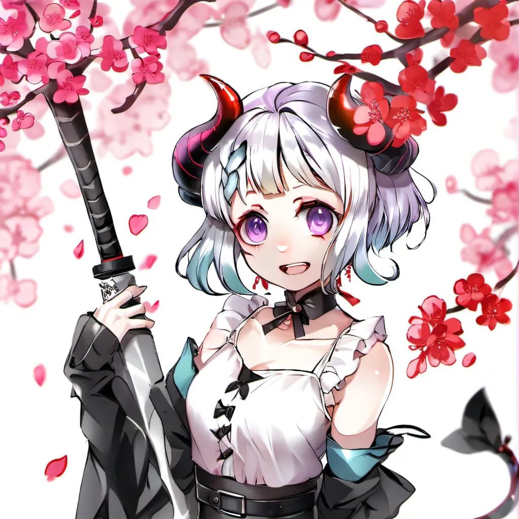 chat with ai character: mitsuri