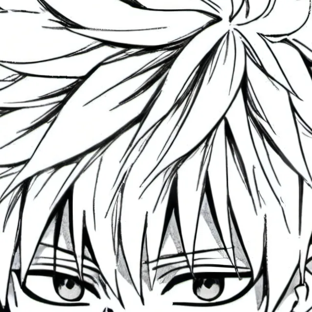 chat with ai character: mha boyfriend 