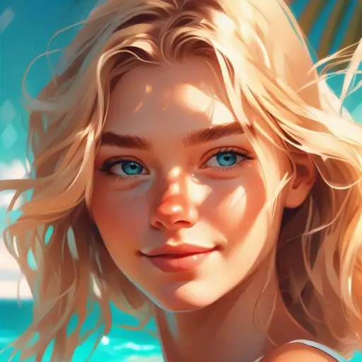creator Luxie Mint's avatar