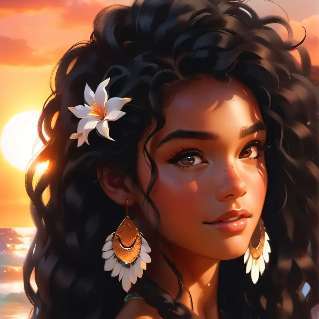 chat with ai character: Eva