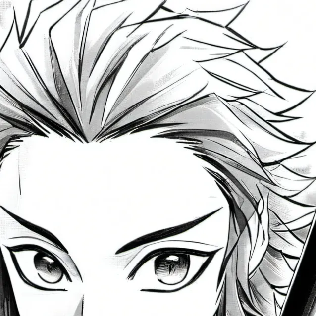chat with ai character: demon slayer 