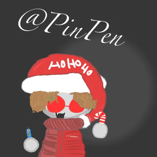 creator ⬛️PιɳPҽɳ's avatar