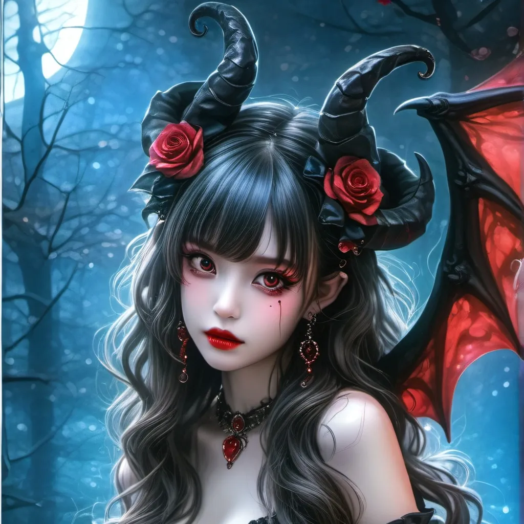 chat with ai character: Alison 