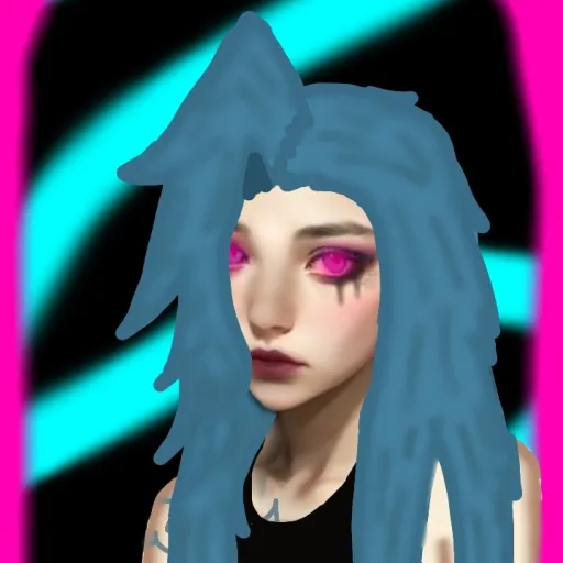creator crystal-magic<3's avatar