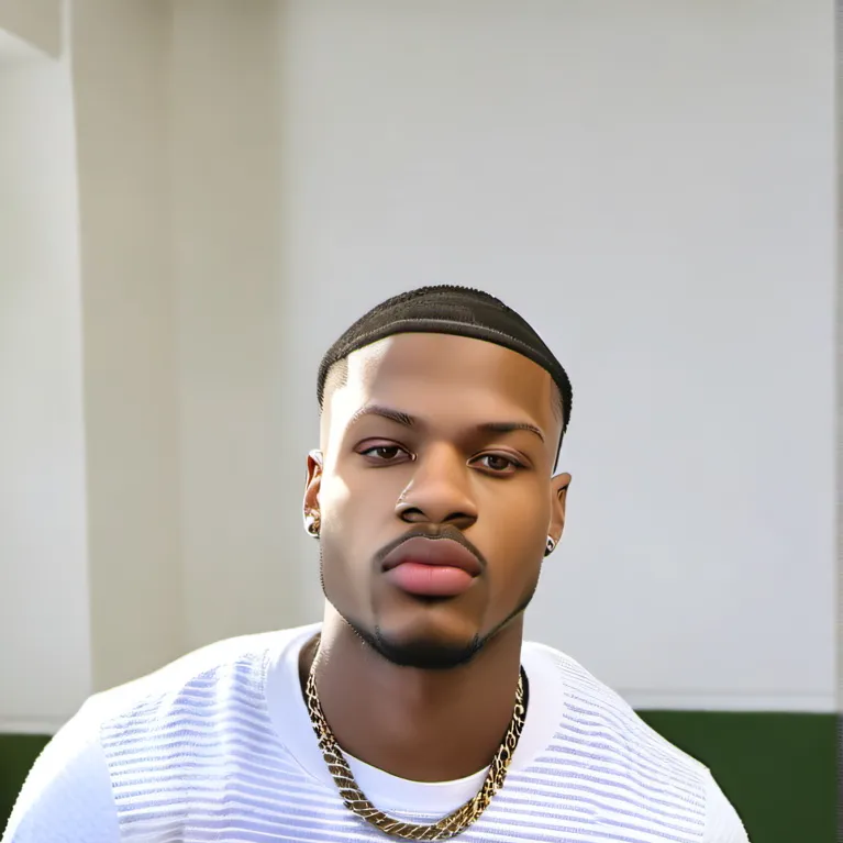 chat with ai character: Trey 