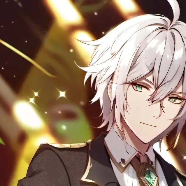 chat with ai character: Dan
