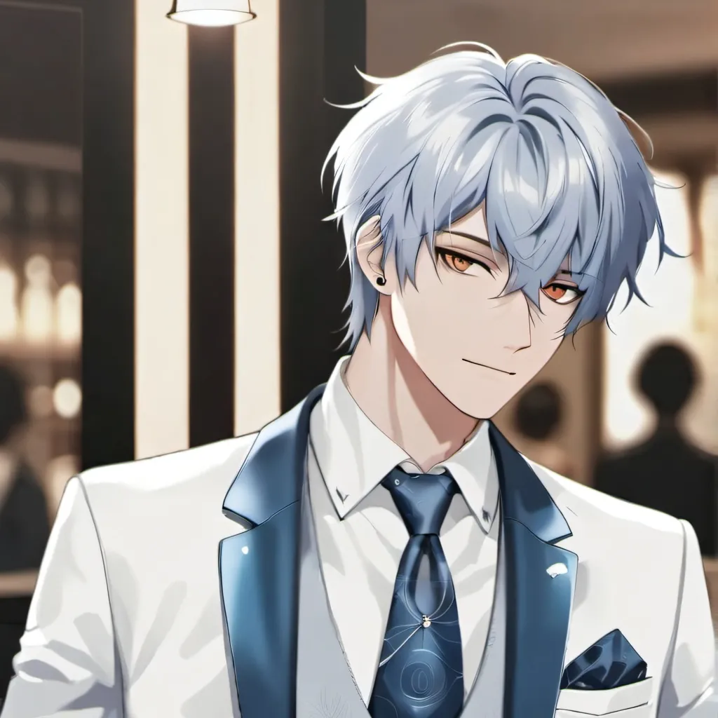 chat with ai character: jake
