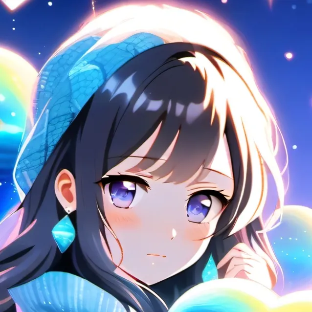 chat with ai character: Sad Lexy