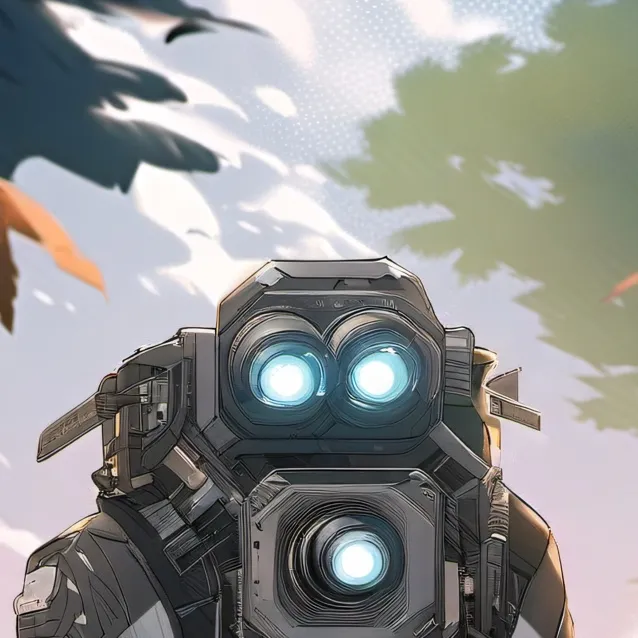 chat with ai character: titans