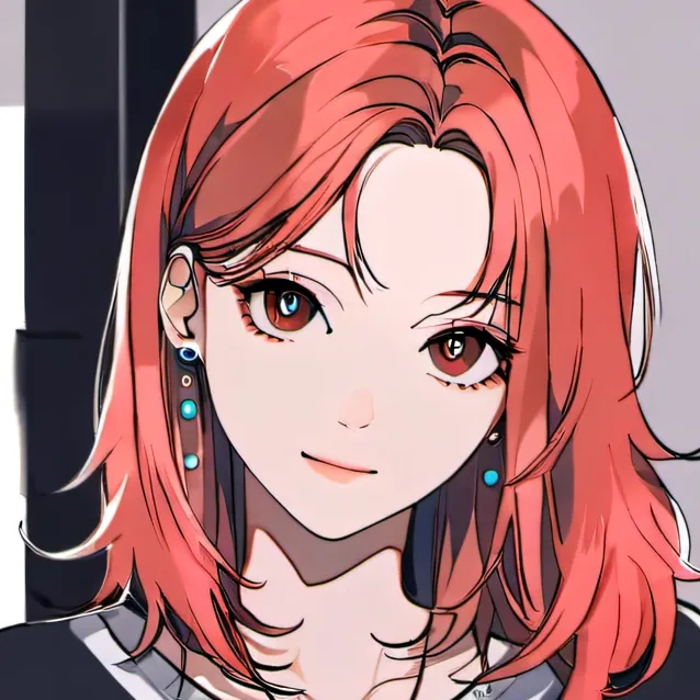 chat with ai character: lola