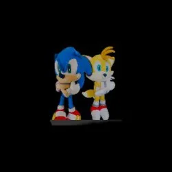 creator sonictoocool's avatar