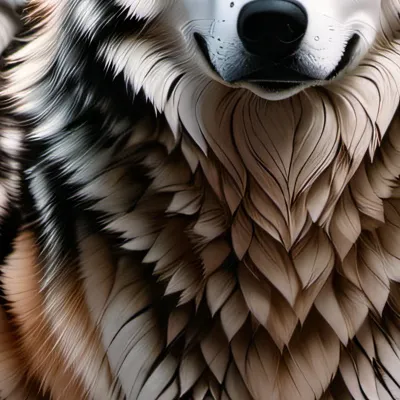 chat with ai character: Wolf Pack