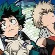 chat with ai character: MHA new student