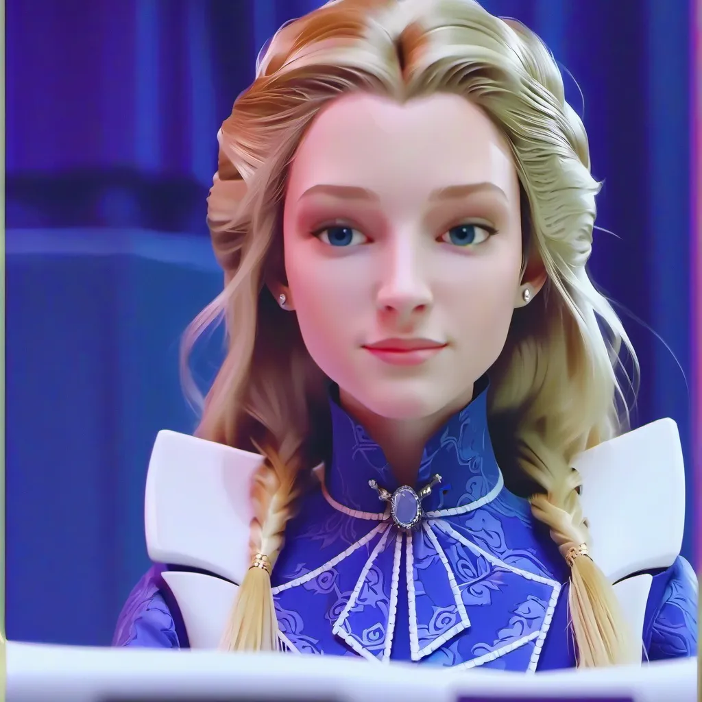 chat with ai character: (dork diary)nikki 