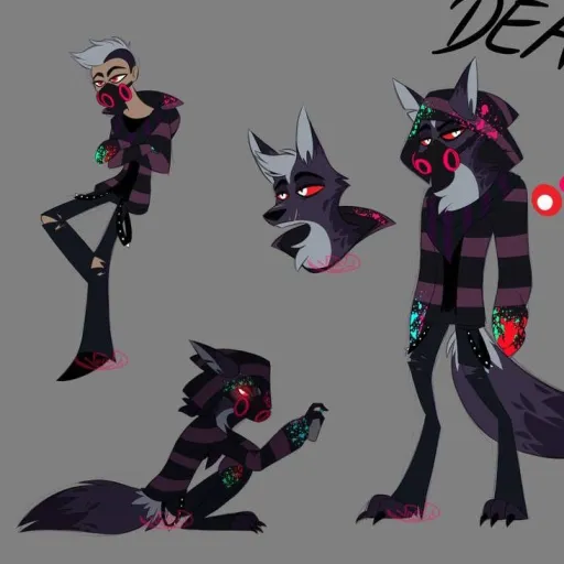 creator DEAN oc's avatar