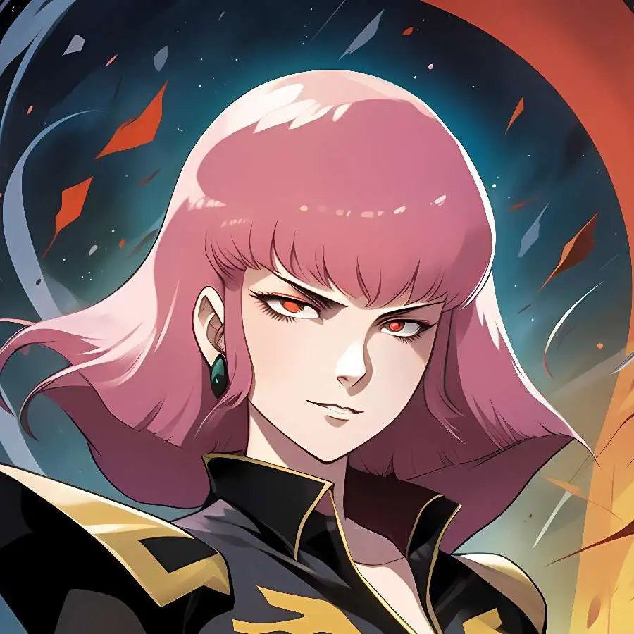 chat with ai character: Haman Karn 