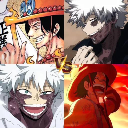 creator A_Dabi&Ace_Simp's avatar