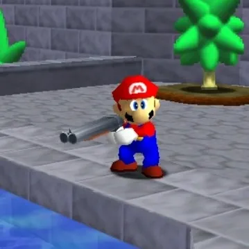creator Beta64's avatar