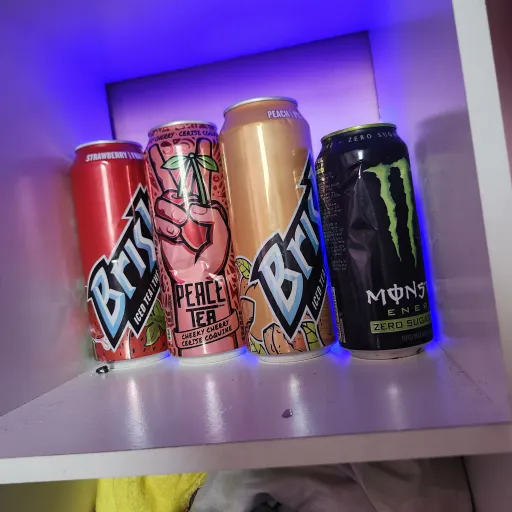 creator Monster is goooood's avatar