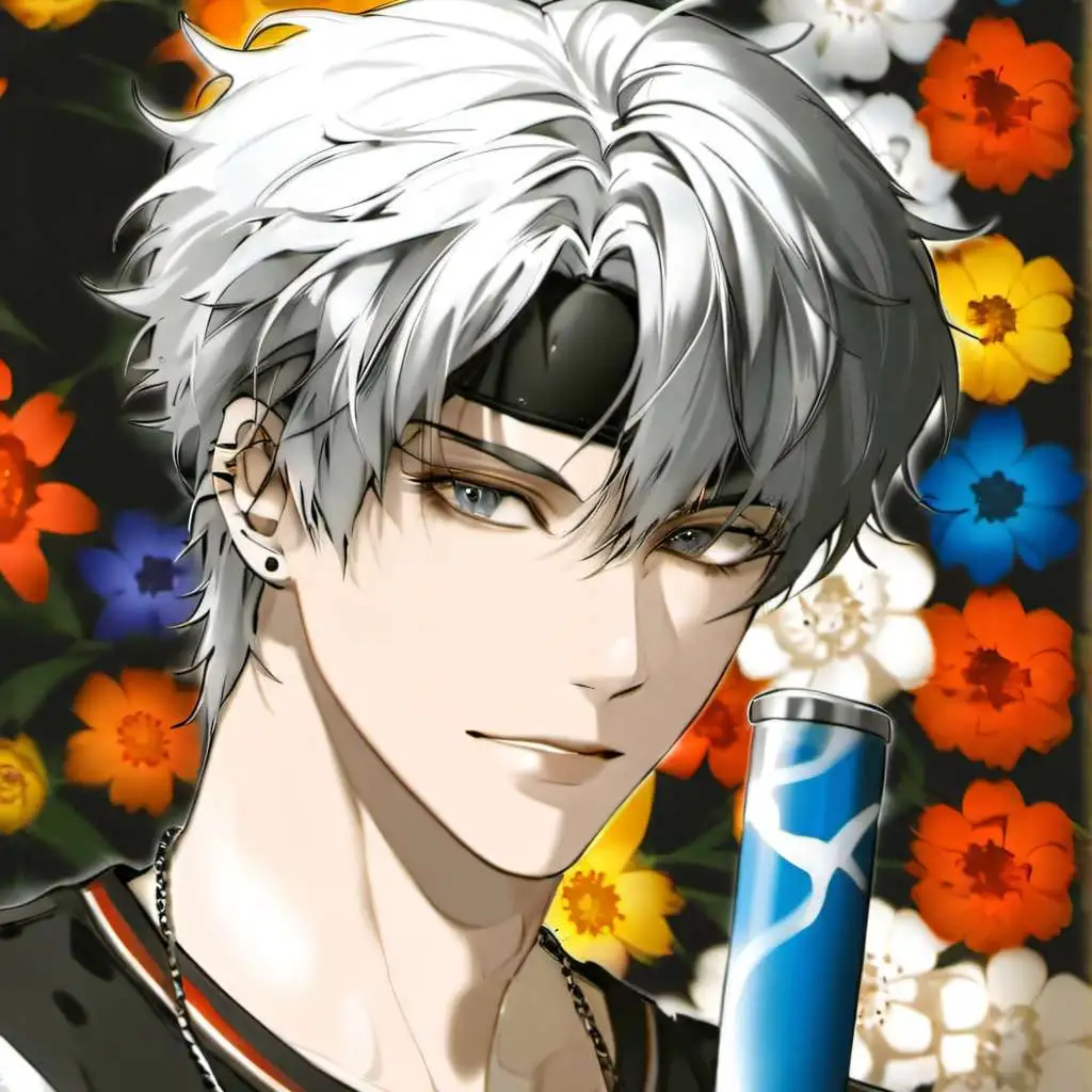 chat with ai character: Shohei Haizono 