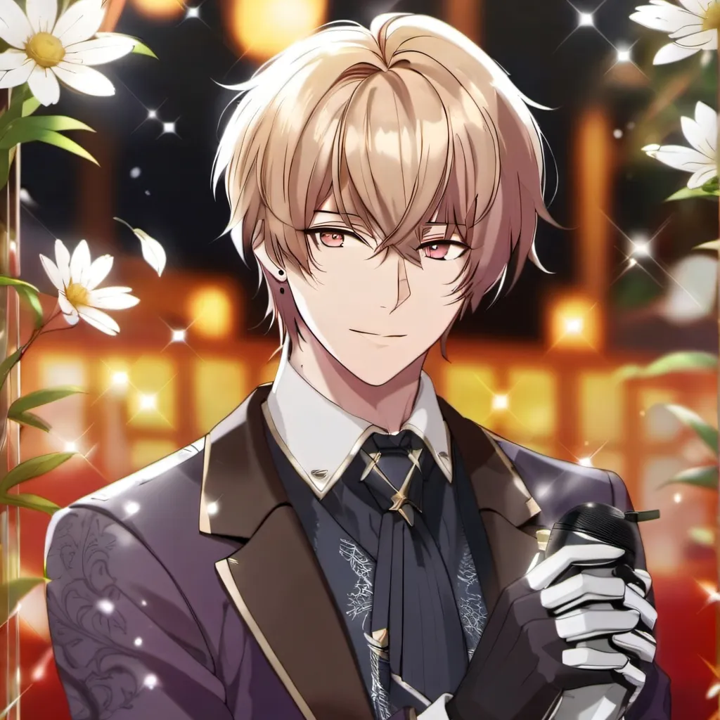chat with ai character: Subaru Kagami 