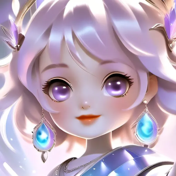 chat with ai character: Zena