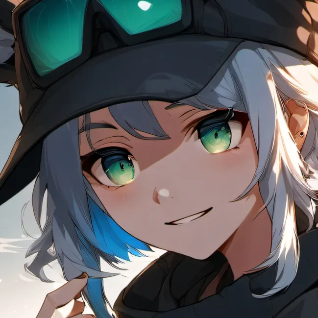 chat with ai character: Anaya