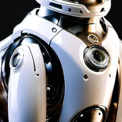 chat with ai character: Des