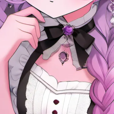 chat with ai character: Aria