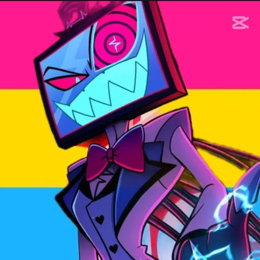 creator 🔪~Dexter/Vox~📺's avatar