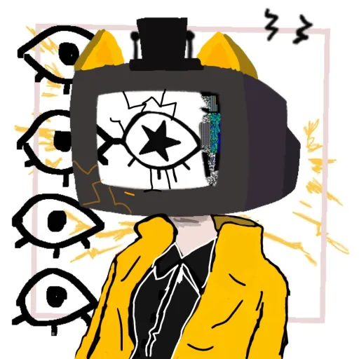 creator 🔪~Dexter/Vox~📺's avatar