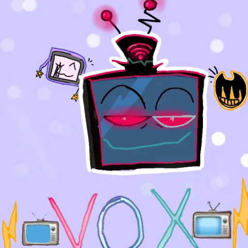 creator ⚡️📺\_Vox_/📺⚡️'s avatar