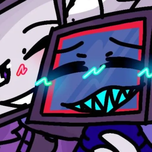 creator ⚡️📺\_Vox_/📺⚡️'s avatar