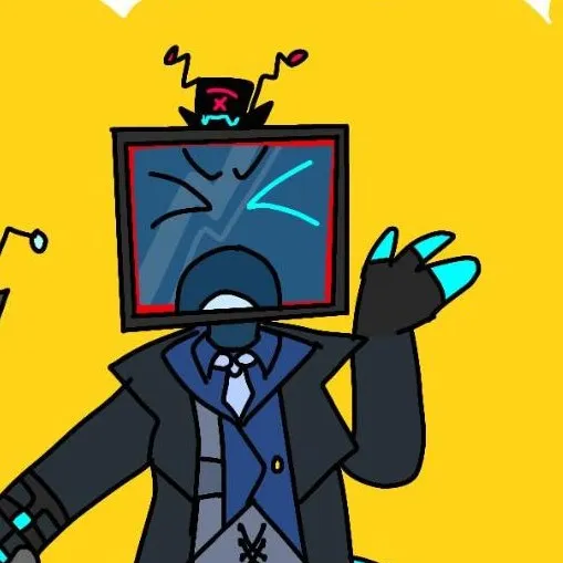 creator ✨️⚡️📺\_Vox_/📺⚡️✨️'s avatar