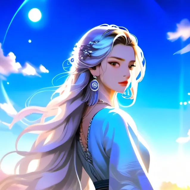 chat with ai character: Oceania<3