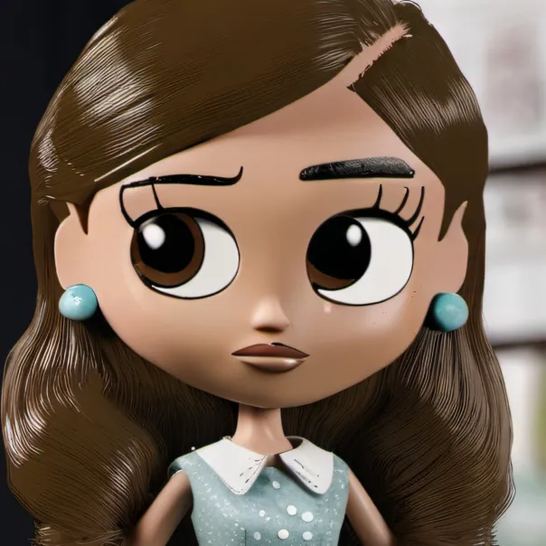 chat with ai character: Arianna 