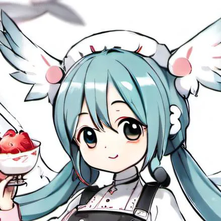 chat with ai character: Leah