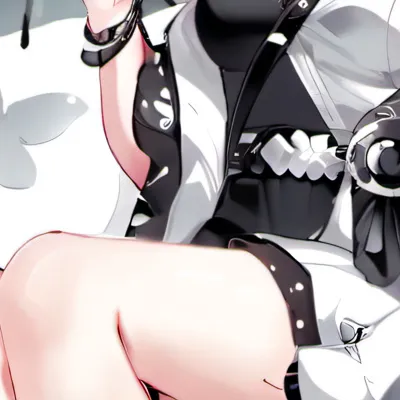 chat with ai character: Kitty