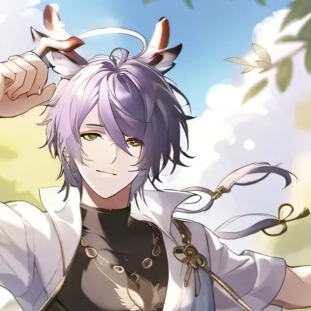 chat with ai character: your new bff