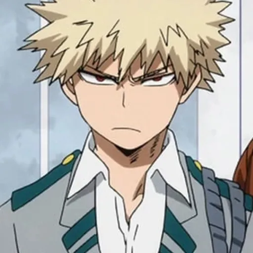creator Bakugous_sister's avatar