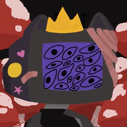 creator hazbin hotel fan 1's avatar