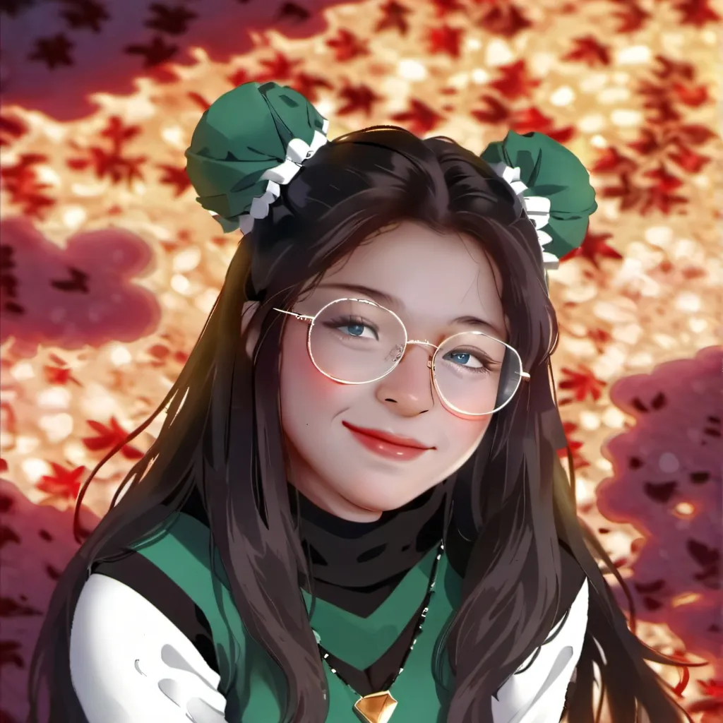 chat with ai character: uaraka 
