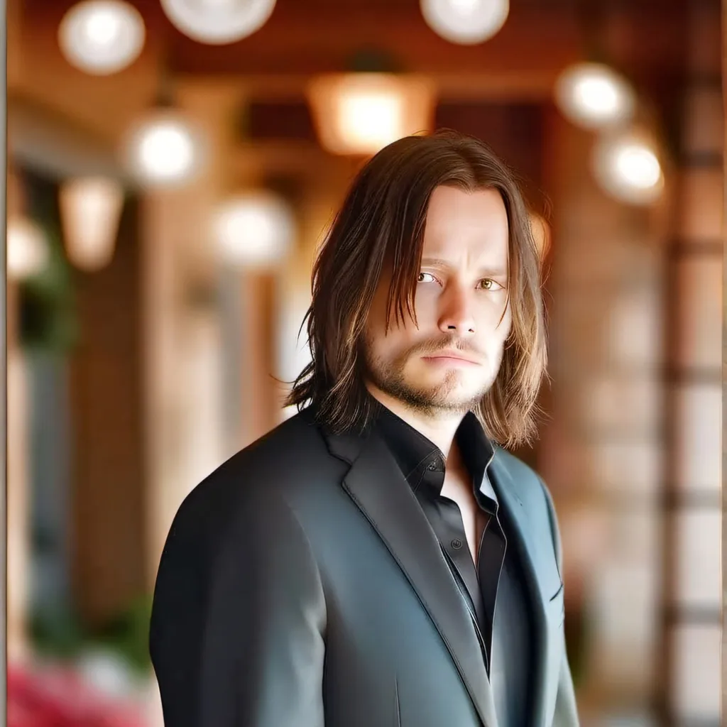 chat with ai character: Bucky Barnes