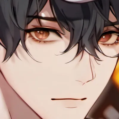 chat with ai character: Jjk
