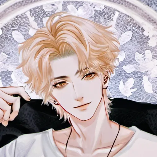 chat with ai character: -*andrew*~ 