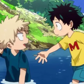 creator Kacchans boyfriend's avatar