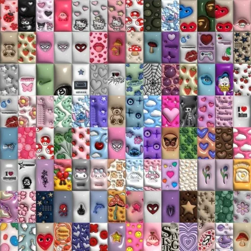 creator Aesthetic_Girly's avatar
